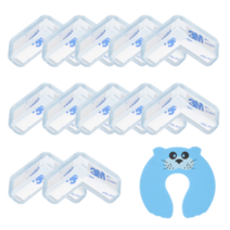 디오브 모서리보호대 + 도어쿠션 1p 세트, 12개