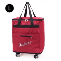 미니캐리어 중형 대형 기내용 캐리어 multifunction school storage 배낭 트롤리 가방 with wheel oxford 휴대용 방수 대용량 여행 가방