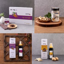 도라지 절편 도라지 청 도라지 가루 부모님 추석 선물 할머니 생신 시어머니 간식 기관지에 목에 좋은 음식, 2. 도라지 생강청