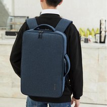 여행용 남성 가방 투웨이 확장형백팩 중학생백팩 튼튼한백팩 백빽