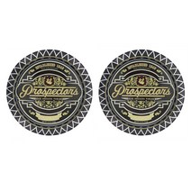 프로스펙터스 아이언 오레 포마드 113g 2개 Prospectors Iron Ore Hair Pomade