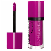 Bourjois 부르조아 루즈 에디션 벨벳 5호 올레 플라밍고 05 틴트 립스틱, 1개, 기본