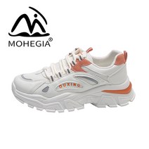 MOHEGIA 운동화 여성 패션 새 신발