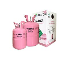 냉매가스 에어컨 냉각 액체 R22 R410a 고순도 친환경, R410a 5kg + 공구