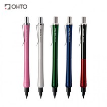 학생문구 NO-NOC 자동샤프 0.5mm, 색상_블루(AP-505N-BL)