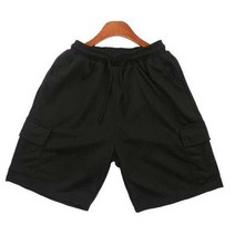 [알티피아] 헬스장룩 남성 밴딩 팬츠 남자 스포츠 러닝 반바지