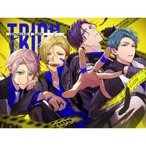 CD DIG-ROCK Impish Crow 미니앨범 