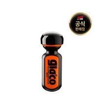 소프트99 장기지속 유리발수코팅제 울트라 글라코 G19 70ml