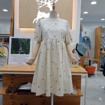 [레코브] 자수원피스LU61A6OP534X