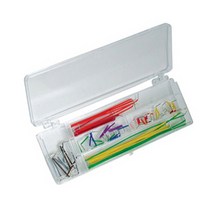 CoCoPink / Prokit 브레드보드 액세서리 키트 - 70개입