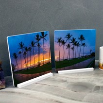 tf658-스탠드액자2P_하와이카우아이03