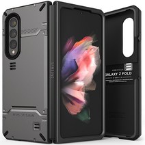 베루스 이중 범퍼 하드 휴대폰 케이스 하드드롭 프로