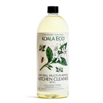 코알라에코 내추럴 키친 클리너, 1개, 1000ml