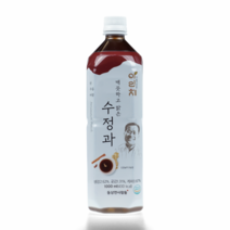 동상면사람들 수정과 1000ml