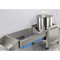 대형 팝콘 기계 공장 뻥튀기 뻥이요 튀기기 대용량, 소형 자동 팝콘 기계 [속도 조절 없음]