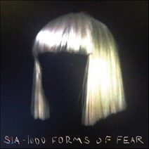 [CD] Sia - 1000 Forms Of Fear