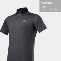 아디다스골프 아디다스골프 남성 반팔카라티셔츠 DW5588