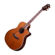 Crafter GODINUS VVS-Gce 크래프터 통기타 풀패키지