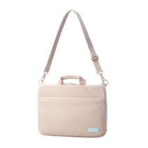 엘레컴 노트북 파우치 리미티드, 샌드 베이지