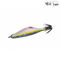 요즈리 이이얀 HG 홀로그램 에기 60mm 쭈꾸미에기, E1328-DHGL