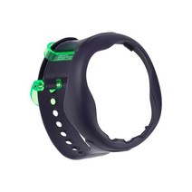 Tamagotchi 유니 핑크 (43351), Uni Band - Black