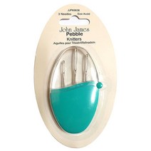 John James 영국 존 제임스 페블 니트용 바늘 (69838)