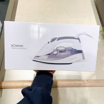 보만 스팀 다리미