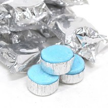 칼루스 고체연료 50g, 30개