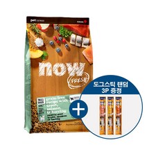 나우 스몰브리드 피쉬 어덜트 9.98kg, 1개