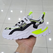 편집샵 에스마켓 EXR 아동운동화 FUTURA BA5KD3FTU1 WNO