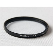 니콘 P900 P900S 디지털 망원 카메라 액세서리 UV 렌즈 + 캡 후드 리모콘, 67mm, 렌즈 캡 + 후드