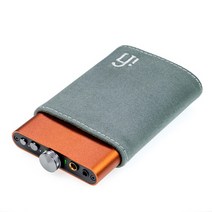 ifi hip dac2 힙덱2 아이파이오디오 헤드폰 엠프 휴대용 DAC, B.오렌지