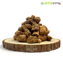 산약초이야기 국내산 볶은 둥굴레 차 400g 1kg