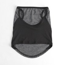 비투비월드 메쉬 쿨버프 멀티스카프(그레이)/ 쿨넥워머, free