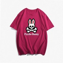 남녀공용 반팔 티셔츠 특대 의류에 프린트 편안한 데일리 스포츠 여름