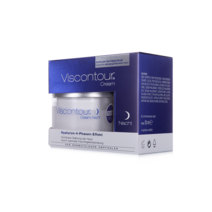 독일에서 온 순수 더마코스메틱 비스컨투어, 나이트크림(50ml)