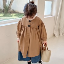 앨리홈 아만카멜버튼코트