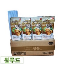 광야 헛개나무 칡즙 130ml x 30개입 1box 원푸드, 30개입 1박스