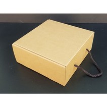 (KLB)조립박스 14호 1묶음 50개 악세사리 패키지포장 다용도 잡화 선물박스 답례품