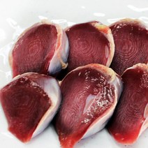 거성푸드 오리근위 원료육 생식 애견간식 1kg