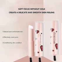 로이 행크 매직 포어 프라이머 파운데이션 크림, 3Pcs