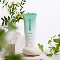 제니하우스 아쿠아 모이스트 카밍 쉴드 선크림 50ml, 단품