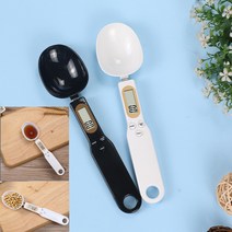 커피 저울 핸드드립 카페 전자 주방 저울 0.1-500g 무게 측정 도구 디지털 스푼 우유 Bakeware 커피, 05 green  500g 0.1g