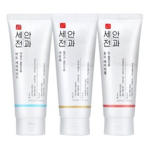 온더바디 세안전과 효소 세라마이드 세린쑥 클렌징폼 중 택1, 효소딥클렌징 에어리폼x1개
