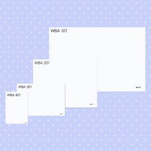 화이트패드 WBA201 600X450 INOZTO _ 999763EA, 쿠팡 1, 쿠팡 본상품선택