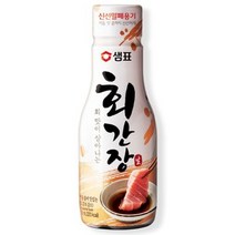 샘표 회간장 200ML 1개