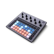 novation 이노베이션 Circuit Rhythm 다기능 샘플러
