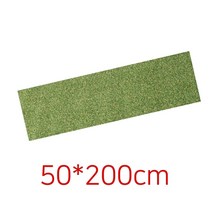 가게앞 데크위 조경용인조잔디 마당매트 기본템 카페잔디 실내잔디 롤잔디