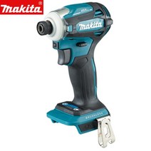 dcf887p2a 임팩드릴 Makita-DTD172 무선 임팩트 드라이버 18V 브러시리스 180N · m 전동 드릴 스크루 목, 01 DTD172 Tool Only