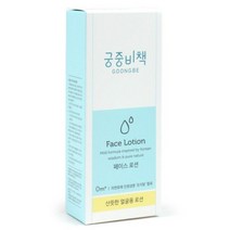 [MJ Corp] 궁중비책 페이스 로션 80ml #5297EA, 쿠팡 1, 쿠팡 본상품선택